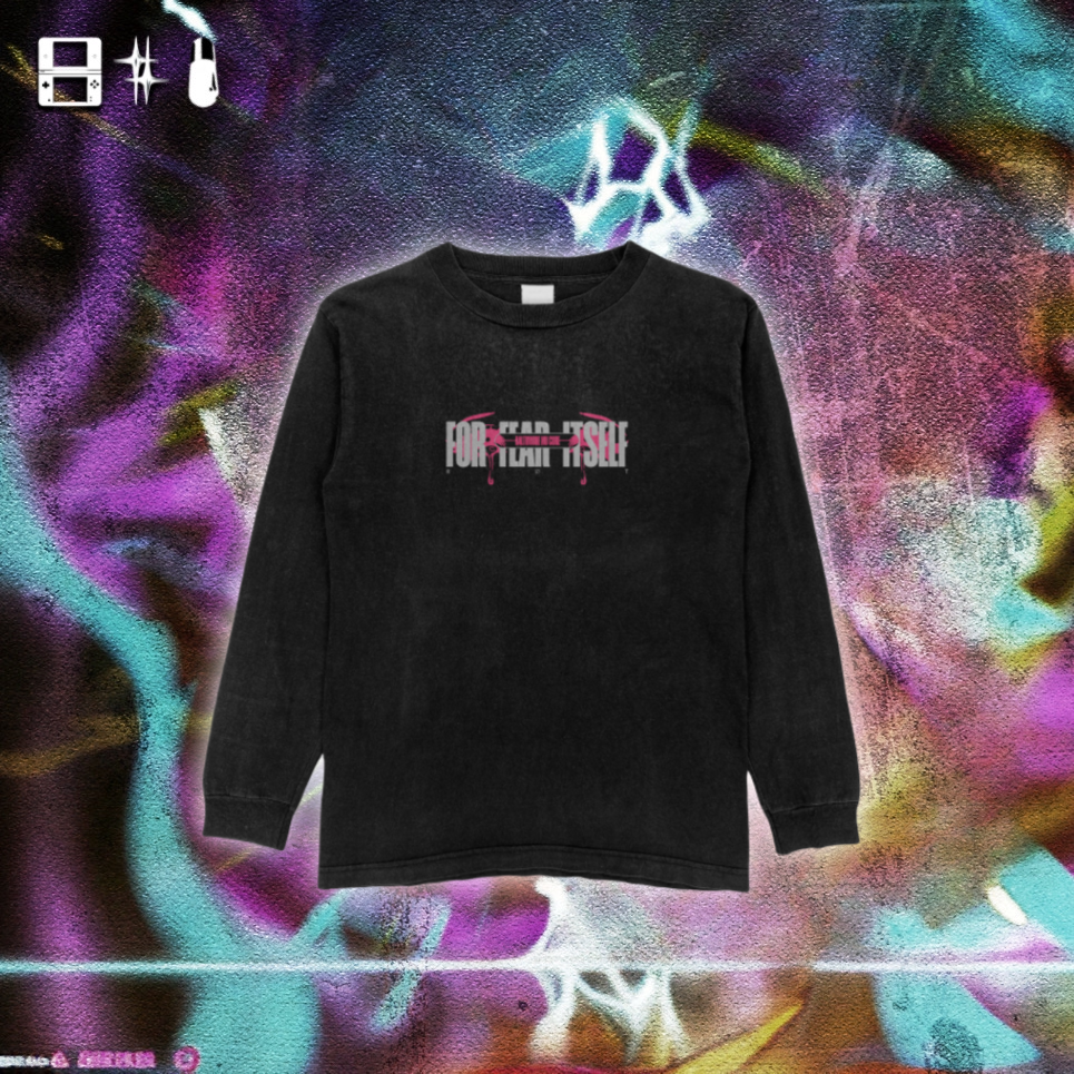 RØT Long Sleeve